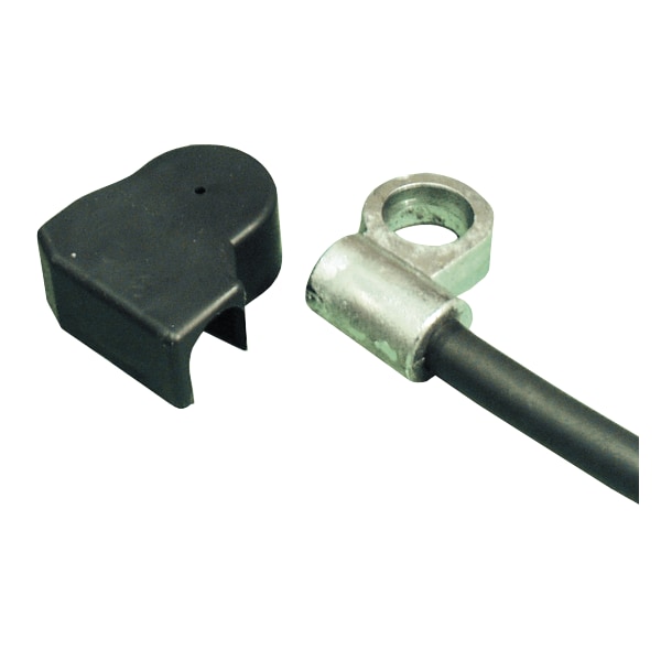 Black/Left Shroud, 90-1 Hole, PK25